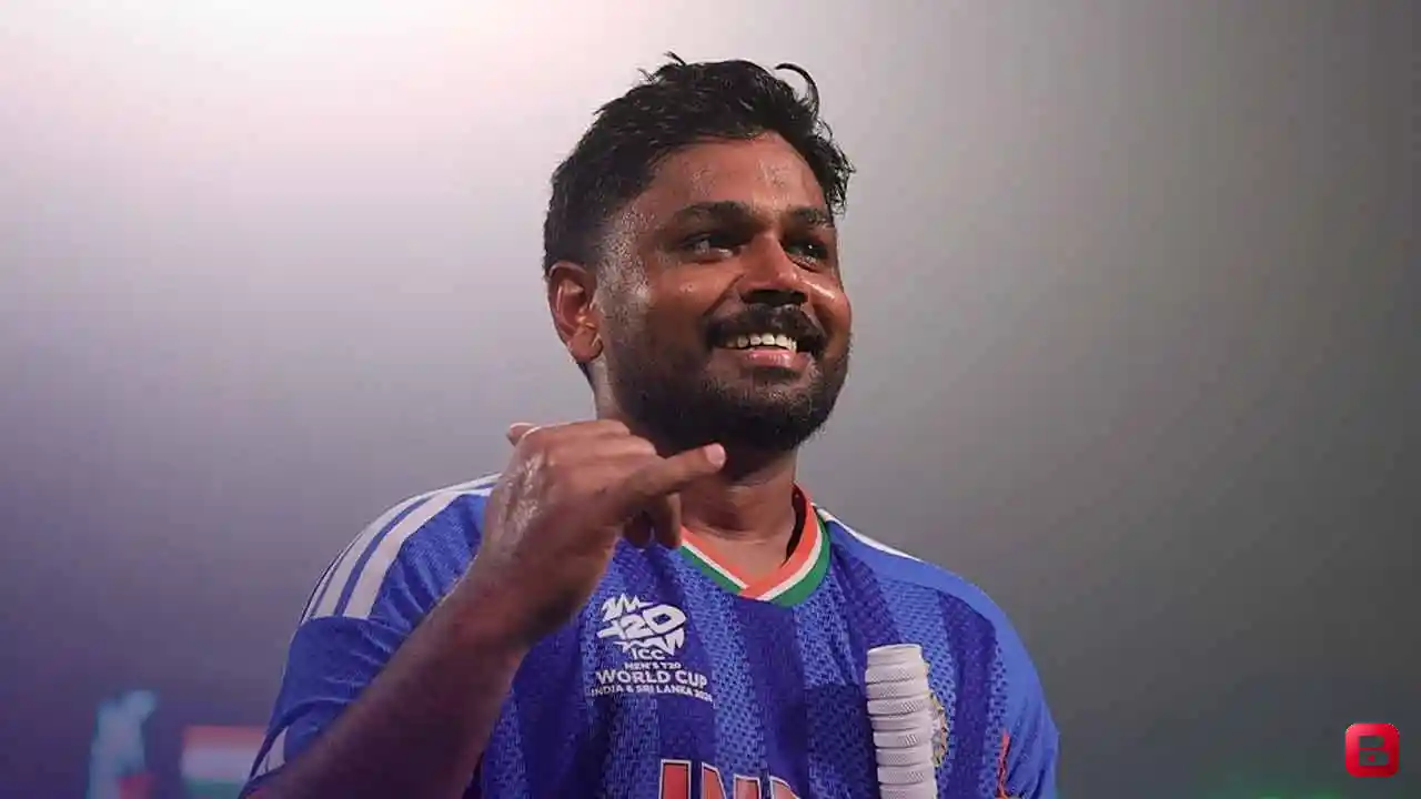 ৯৭, ৮৯, ৮৯! পরপর তিন ম্যাচে এই বিশ্বকাপে নিজের নাম খোদাই করে নিলেন সঞ্জু, বুঝিয়ে দিলেন ক্রিকেটদেবতা সাধনার ইনাম দেন